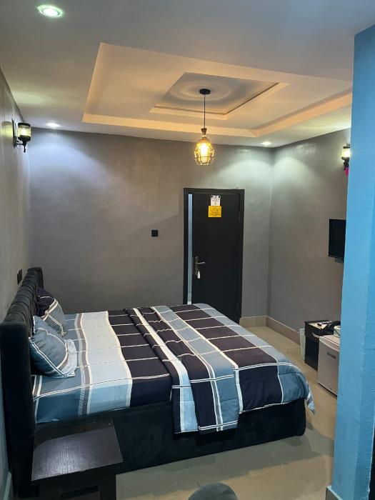 Standard Rooms